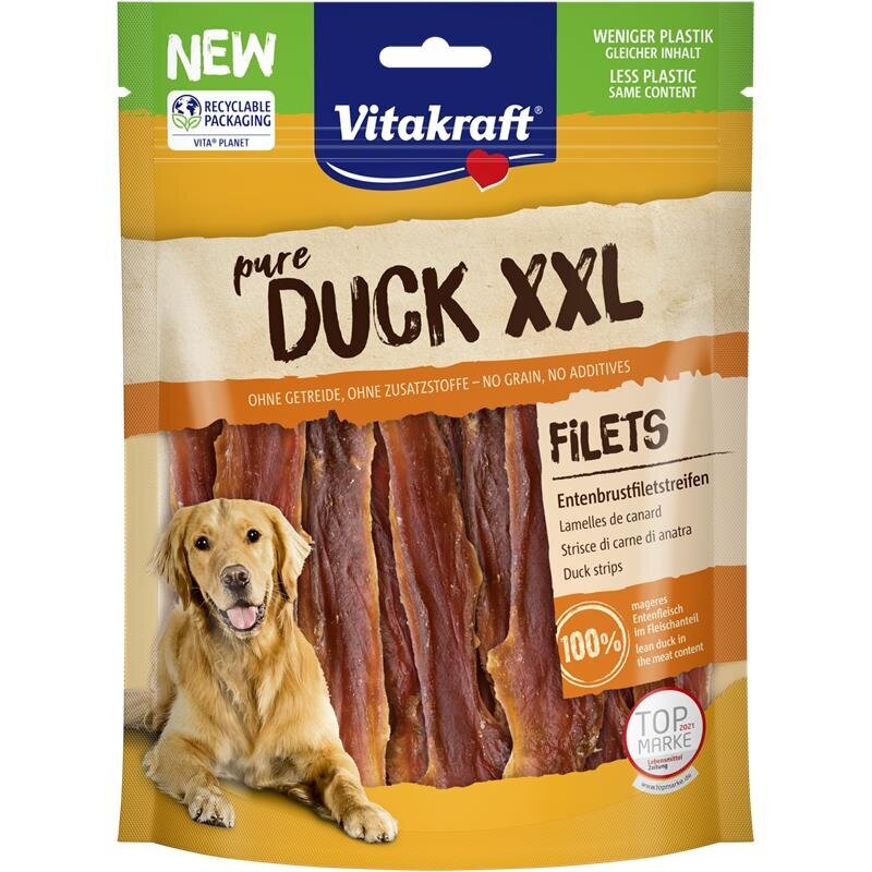 Vitakraft Filets Hundesnack Bild 4