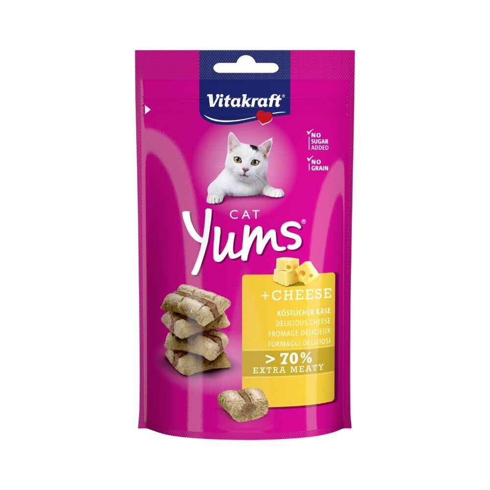 Vitakraft Yums Katzensnacks Bild 2