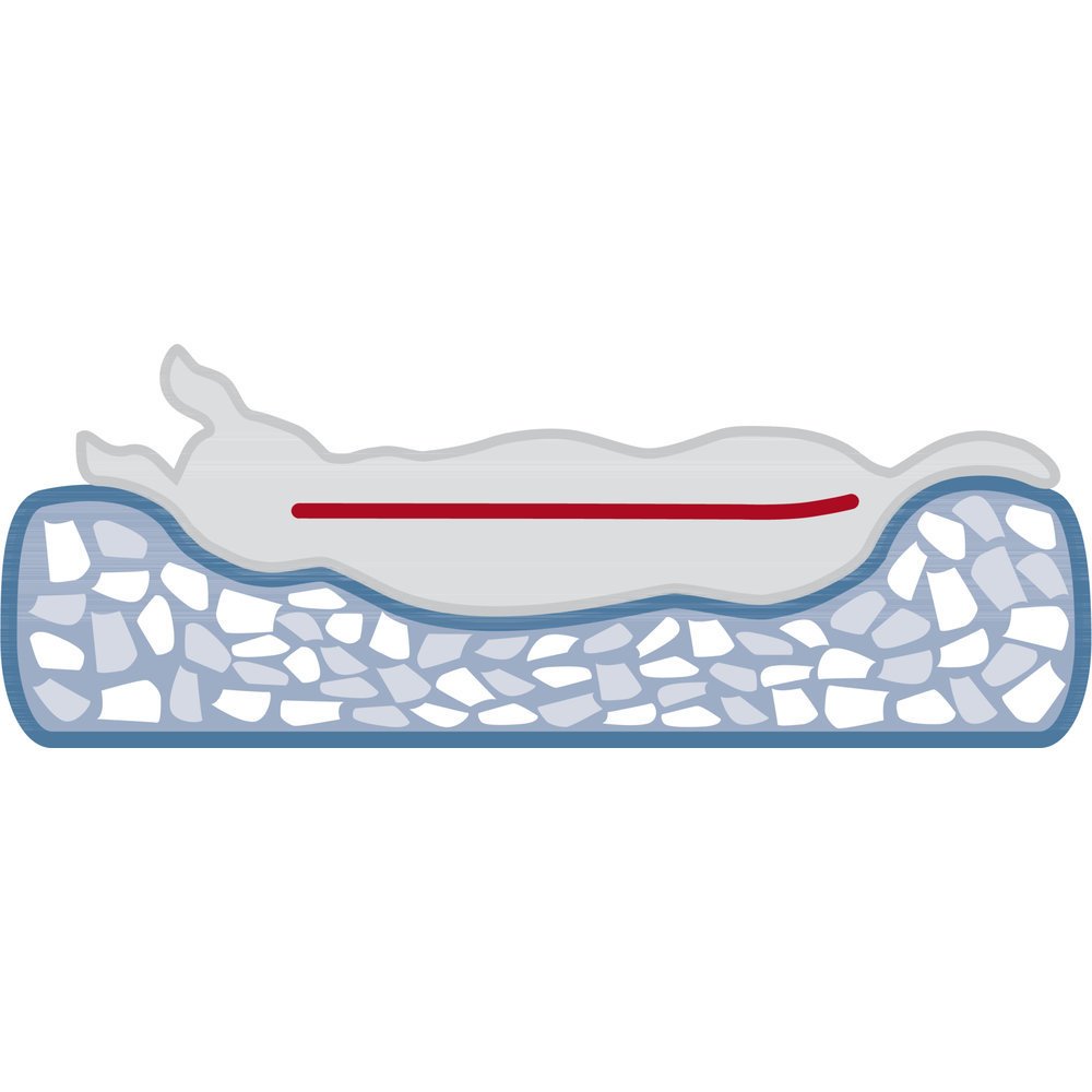 Vital Hundebett Noah Bild 5