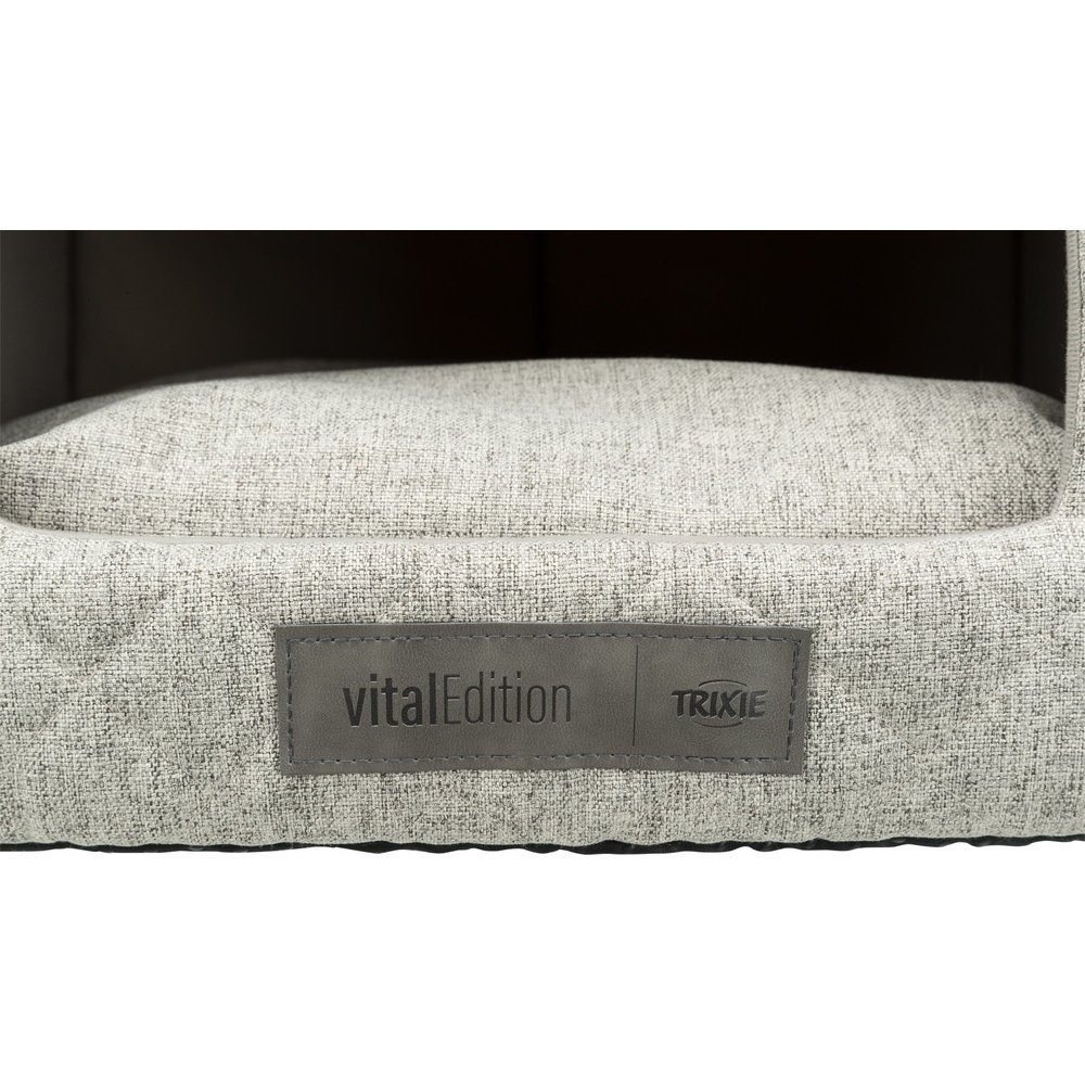 Vital Kuschelhöhle Noah für Katzen und Hunde Bild 5