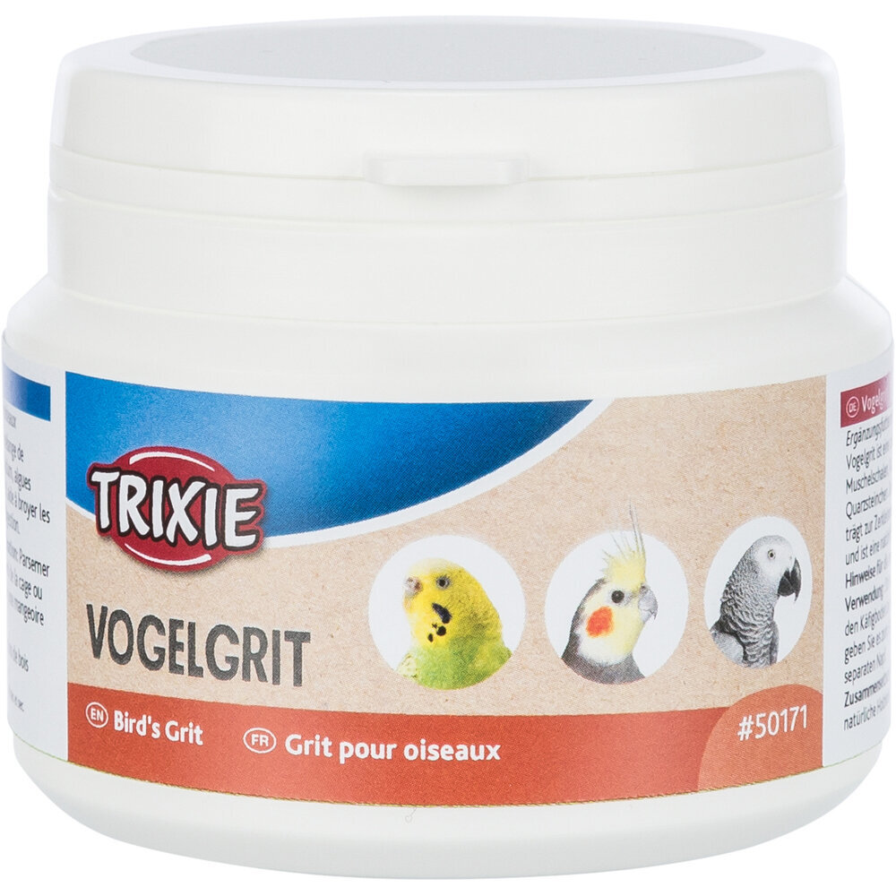 Vogelgrit Futterergänzung für Vögel Bild 2