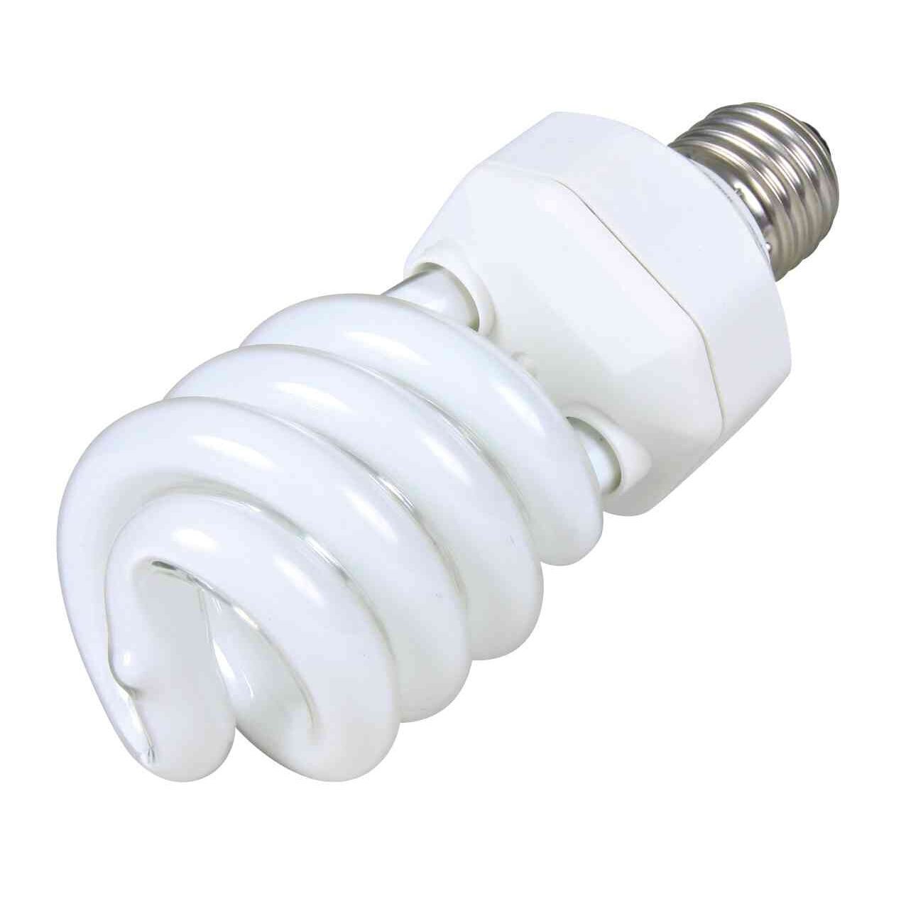 Vogellampe mit E27 Fassung Bild 1