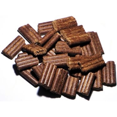 Vollmers Brocken Hundefutter Bild 3