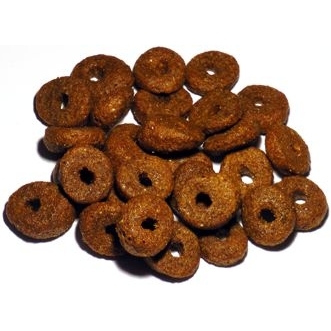 Vollmer's Große Rassen Hundefutter Bild 2