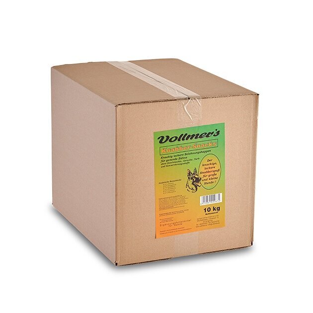 Vollmers Knabber-Snacks Bild 2