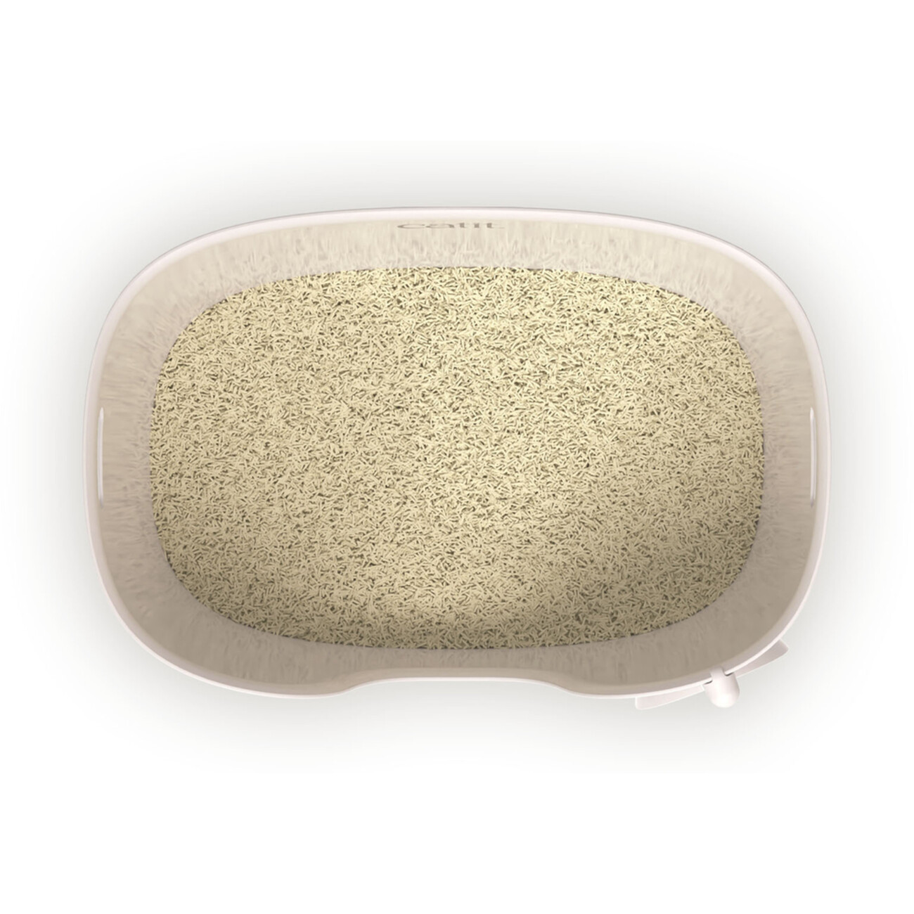 Catit Katzentoilette Loo incl. Streuschaufel Bild 5