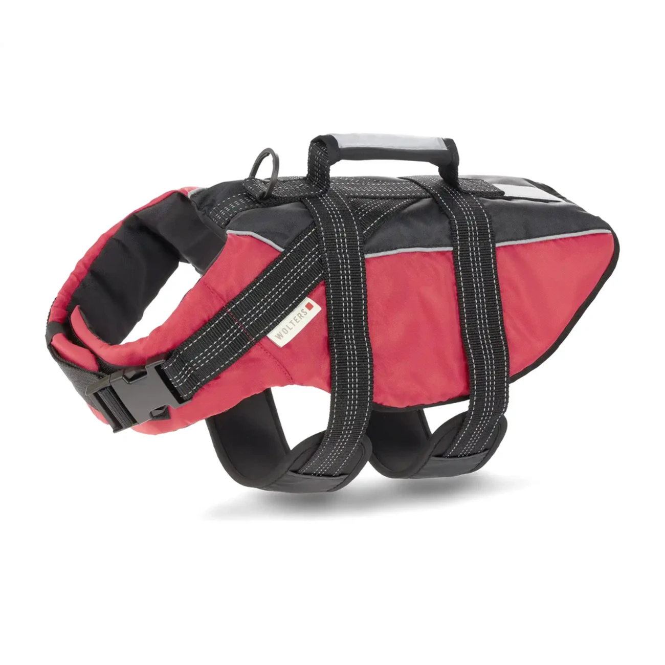 watchout Schwimmweste Bild 1