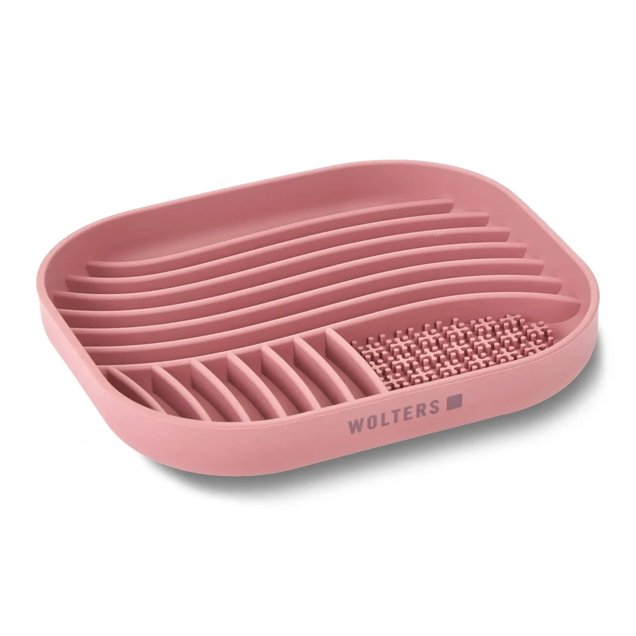 Wolters Playful Schleckmatte – Entspannung & Spaß für deinen Hund! Bild 3