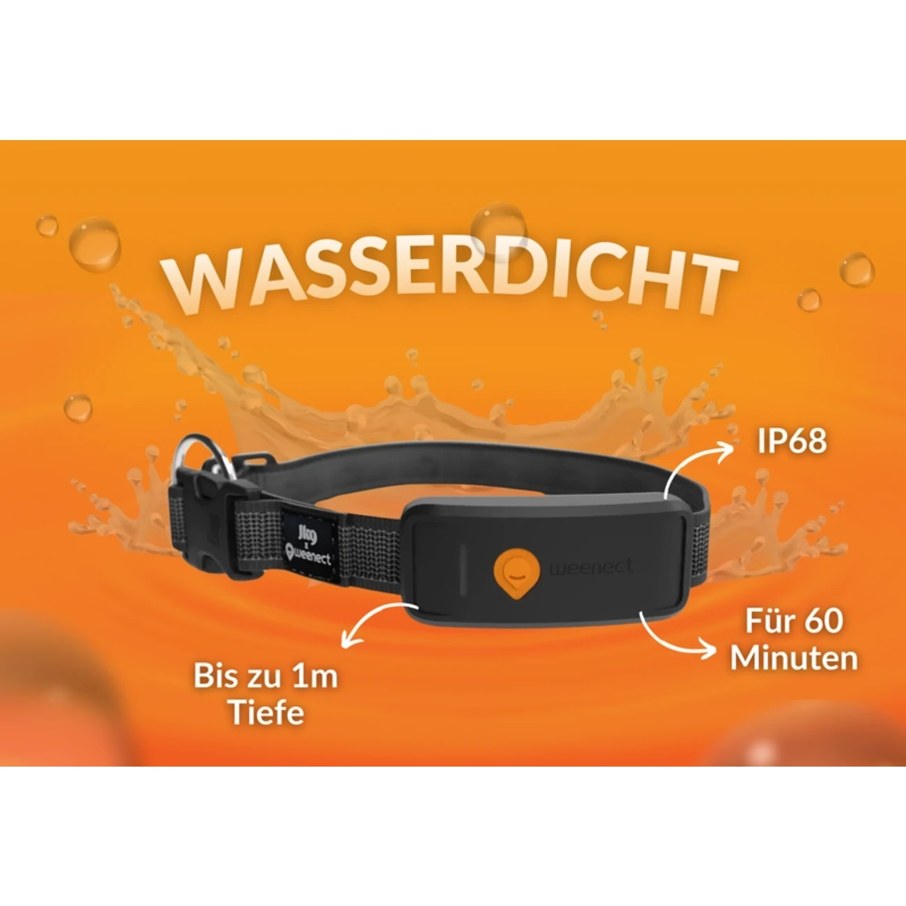 XT GPS Tracker für Hunde mit Lebenslanger Garantie Bild 7