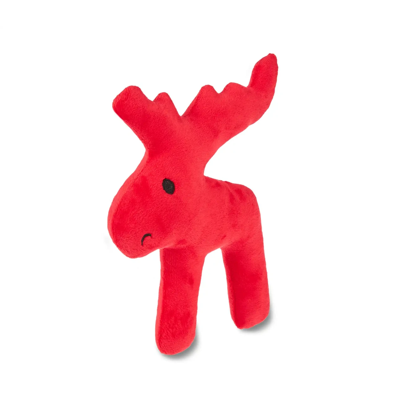 Xmas Weihnachten Christmas Range Hundespielzeug aus Softplüsch Bild 1