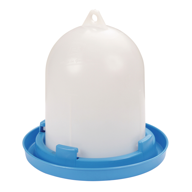 Wachteltränke Bild 1