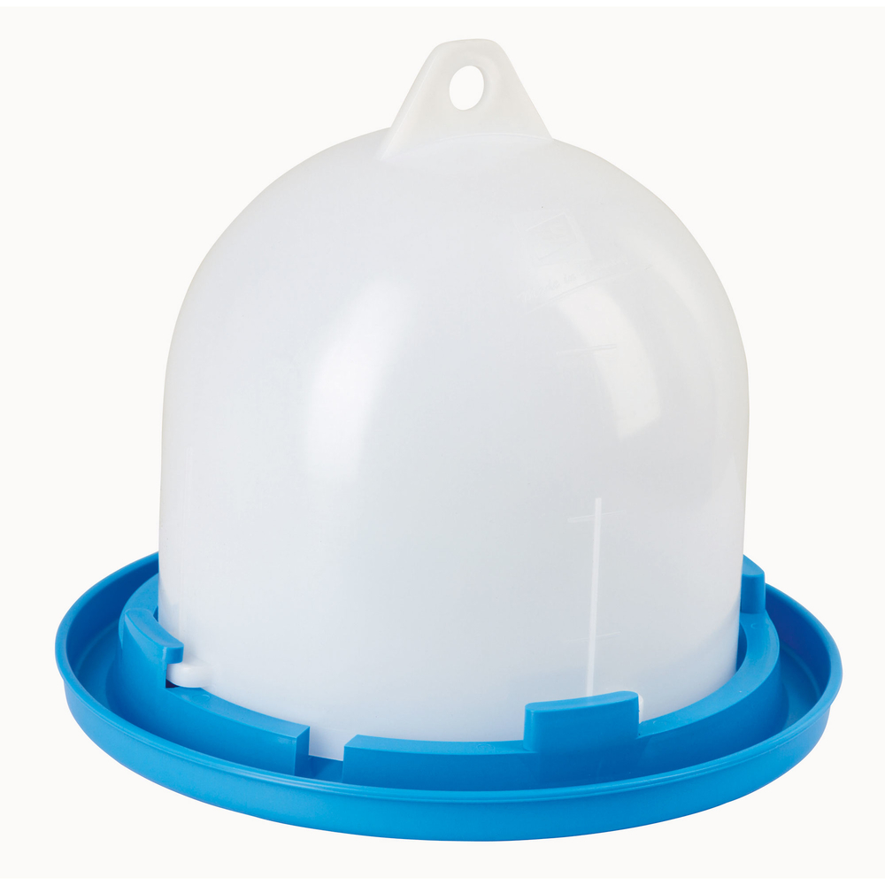 Wachteltränke Bild 2