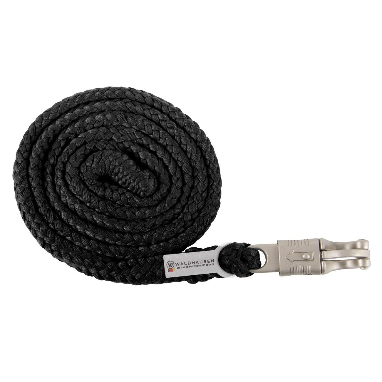 Anbindestrick Plus Bild 1