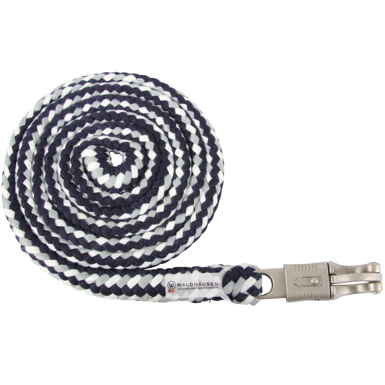 Anbindestrick Plus Bild 3