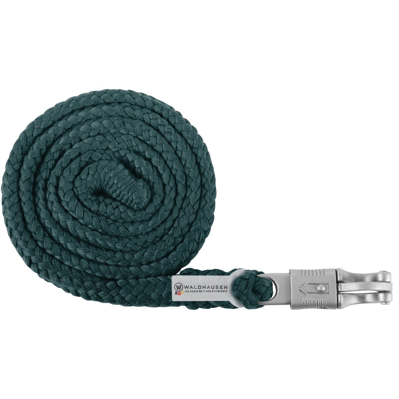 Anbindestrick Plus Bild 5