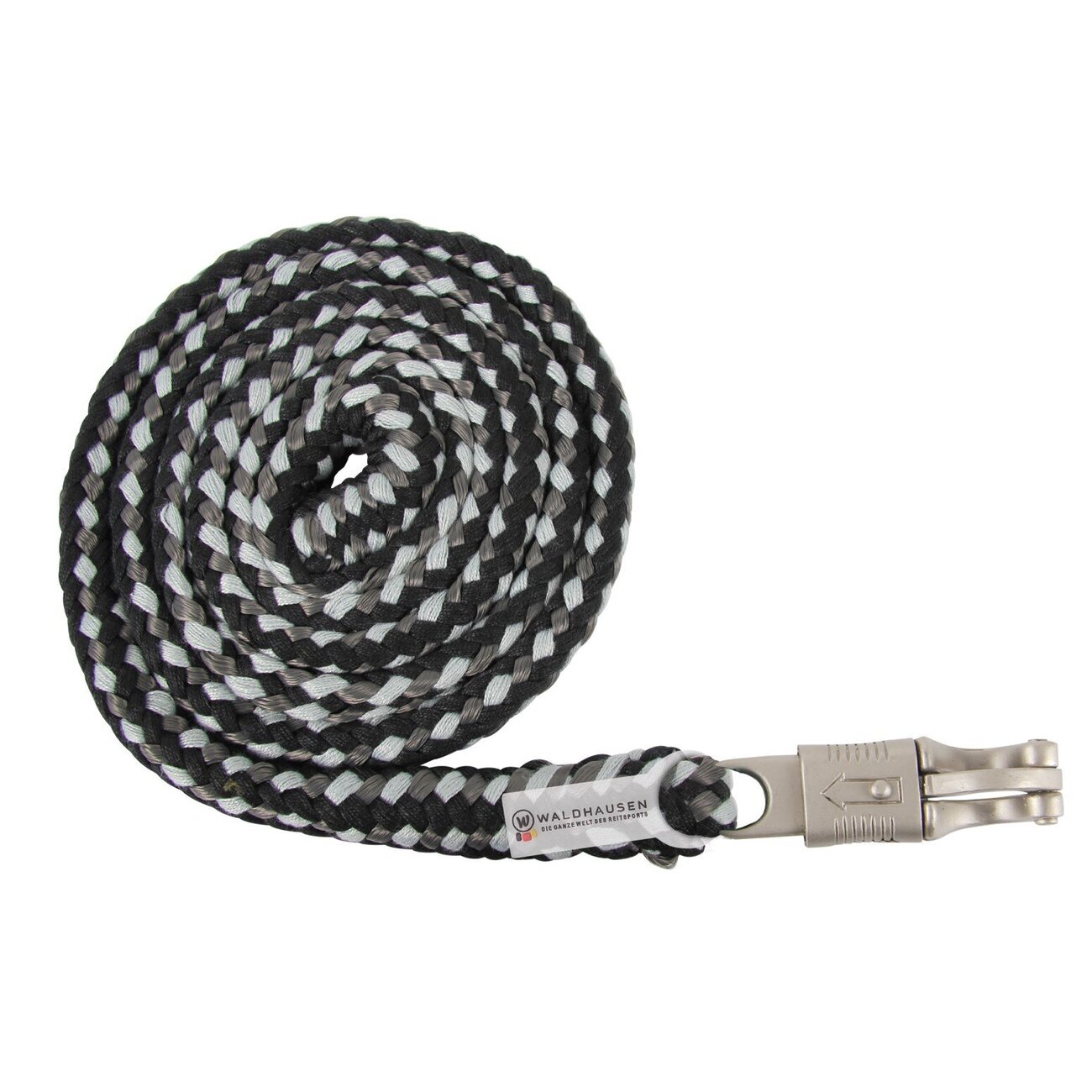 Anbindestrick Plus Bild 6