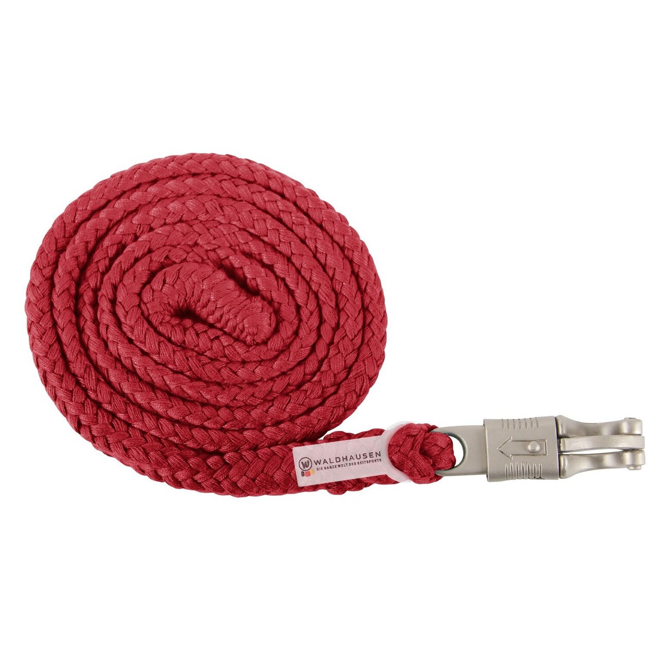 Anbindestrick Plus Bild 7