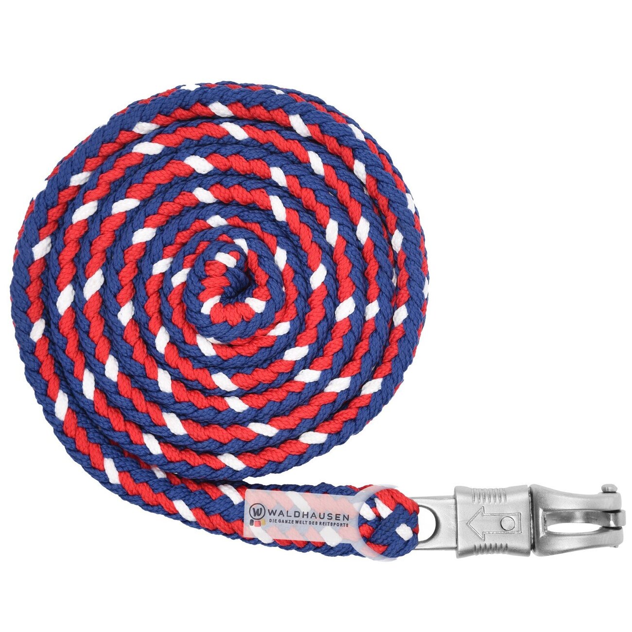 Anbindestrick Plus Bild 8