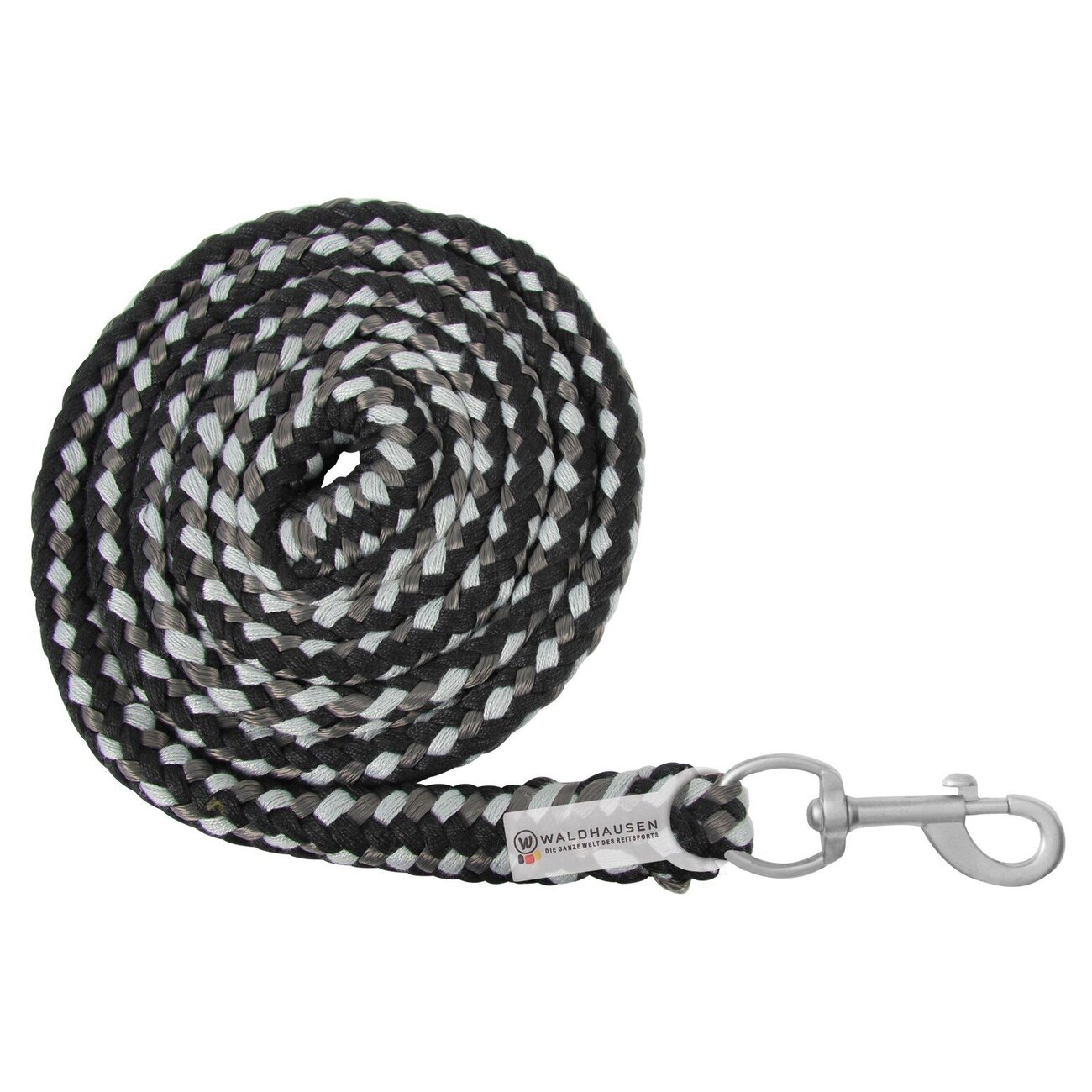 Anbindestrick Plus Bild 10