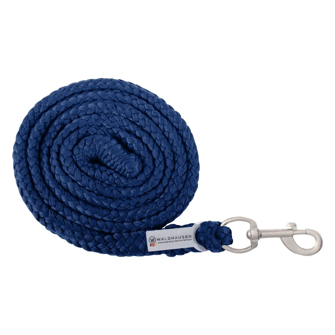 Anbindestrick Plus Bild 11