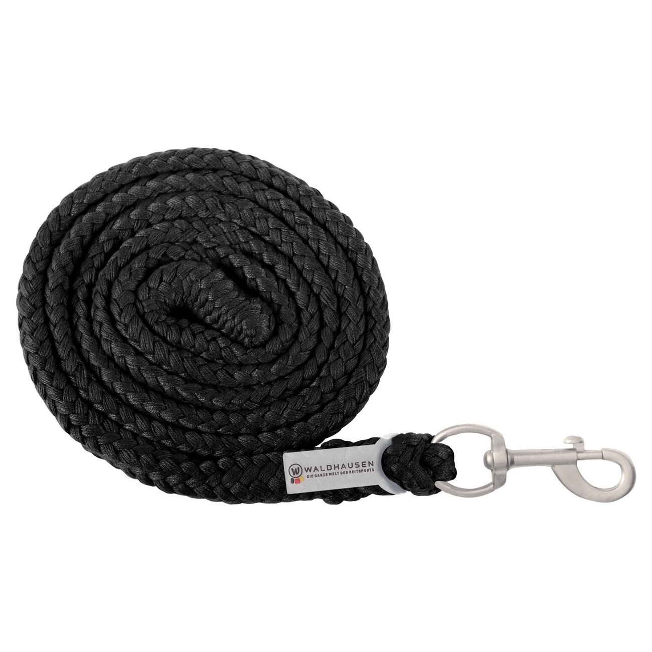 Anbindestrick Plus Bild 15