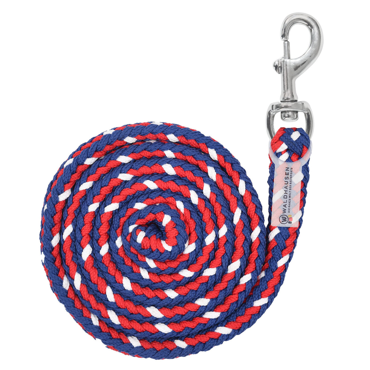 Anbindestrick Plus Bild 17