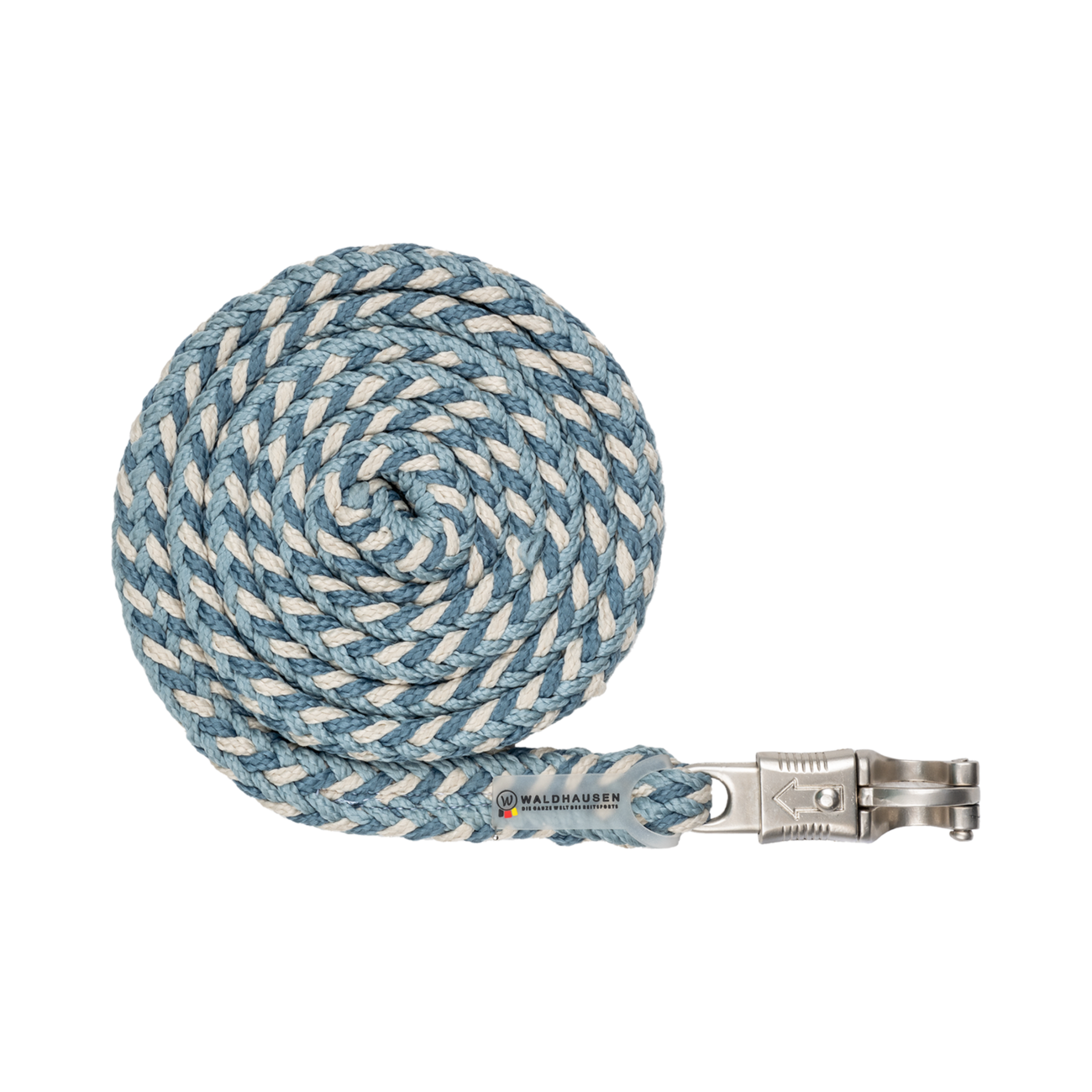 Anbindestrick Plus Bild 23