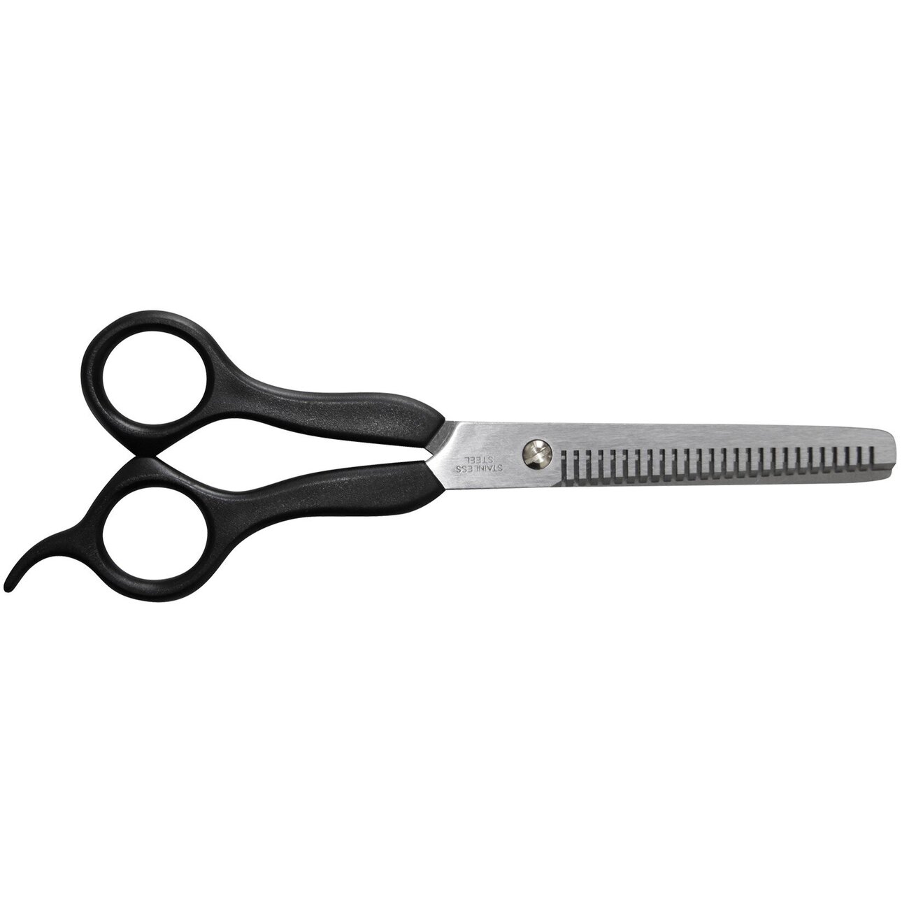 Effilierschere für Pferde Bild 1