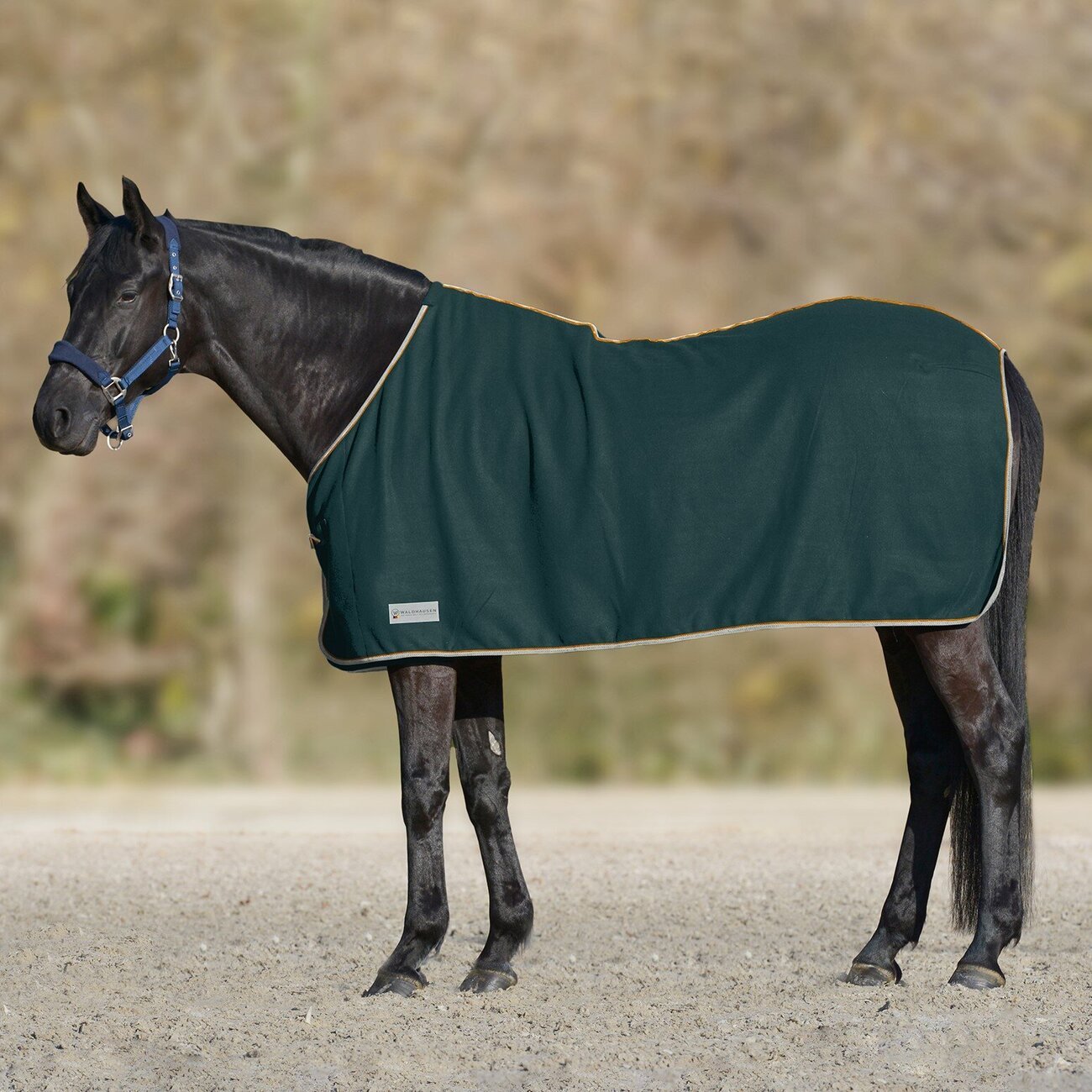 Fleecedecke Economic Bild 5