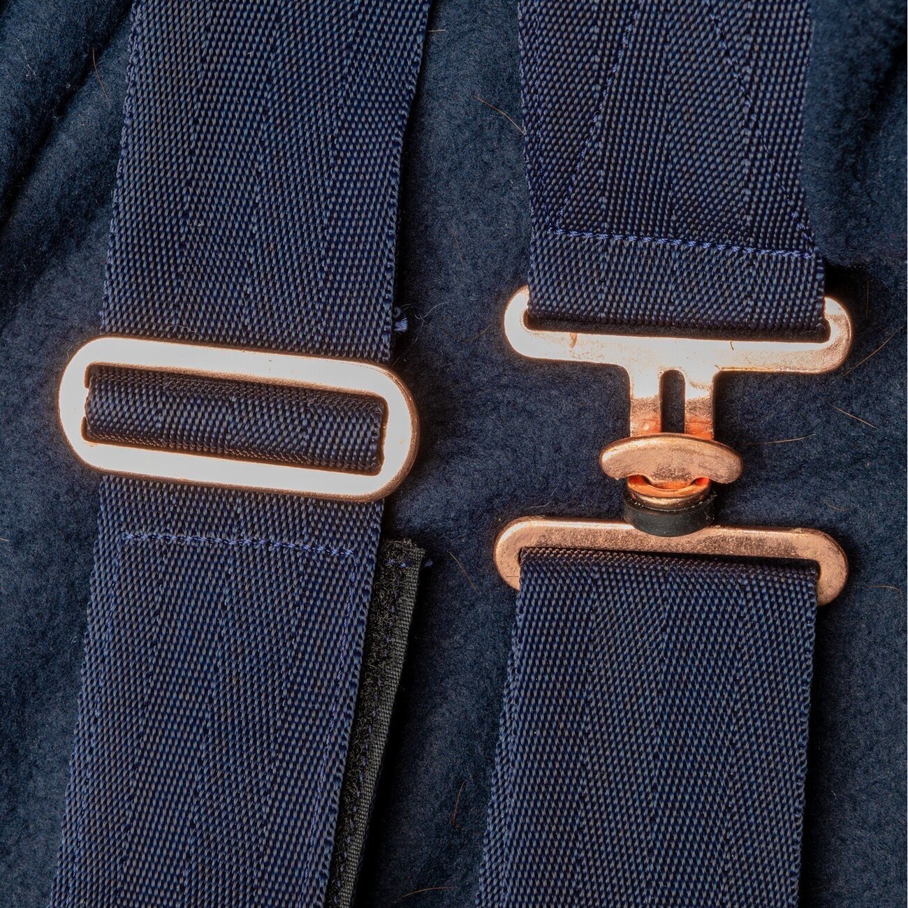 Fleecedecke Modern Rose Bild 7