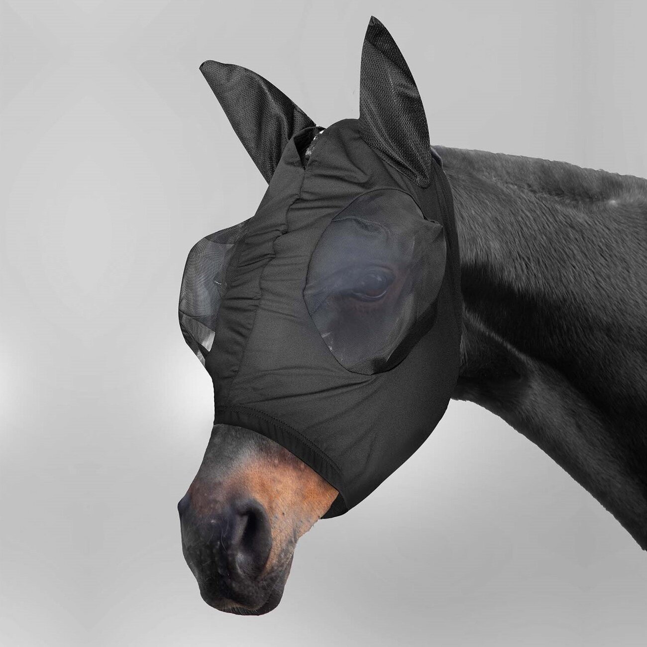 Fliegenmaske Puck Bild 1