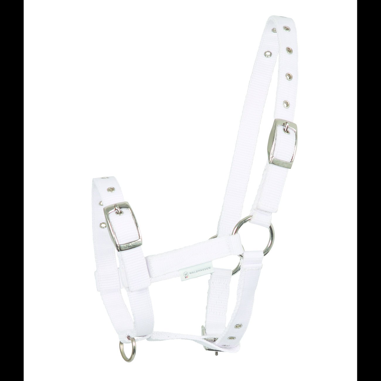 Fohlenhalfter Triple Bild 4