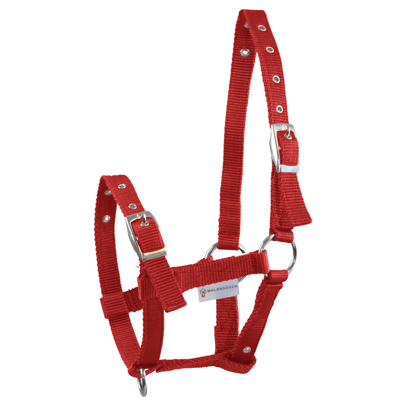 Fohlenhalfter Triple Bild 5