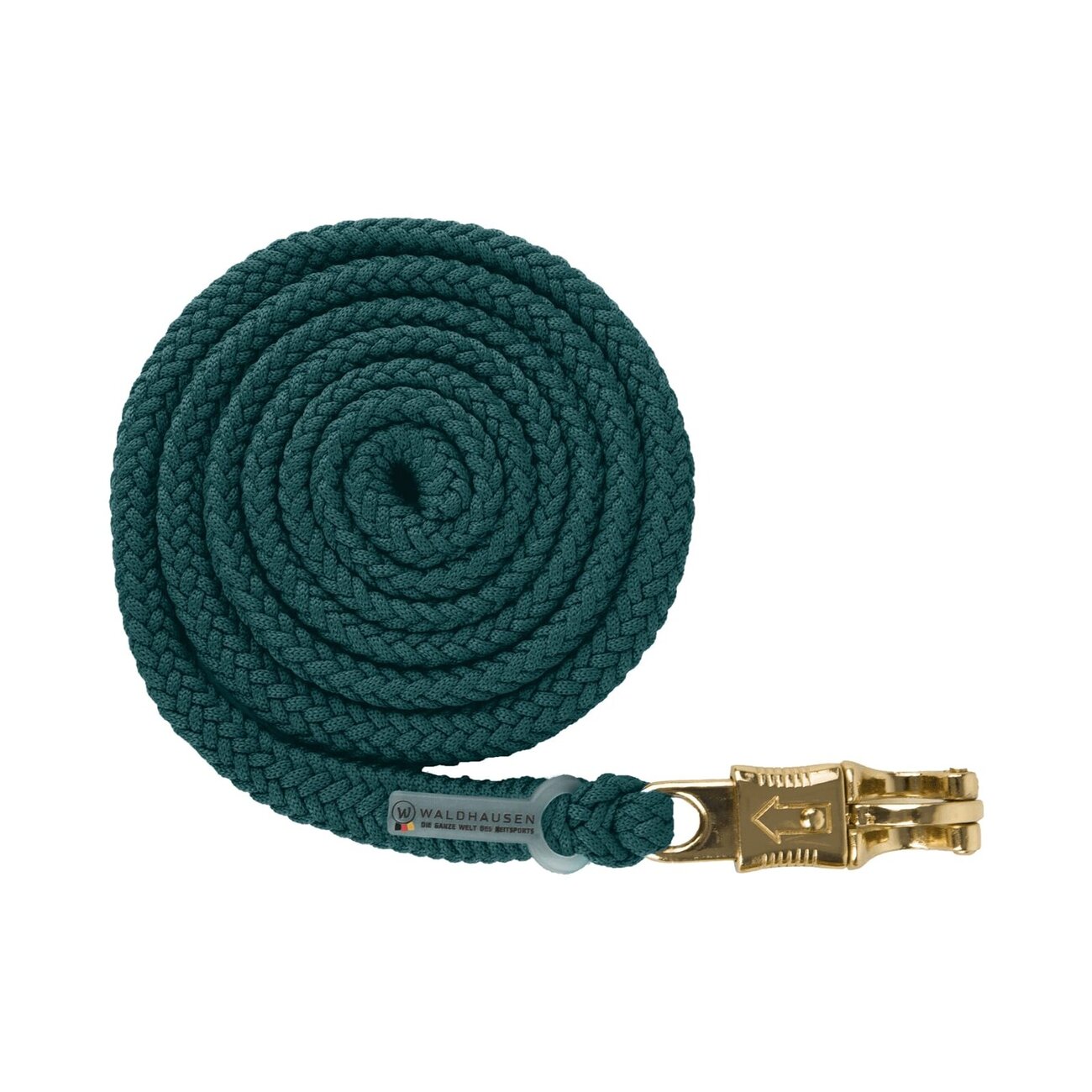 Führstrick Modern Rosé Bild 2