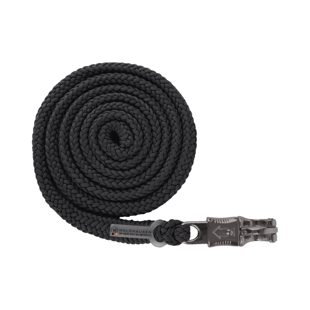 Führstrick Modern Rosé Bild 3