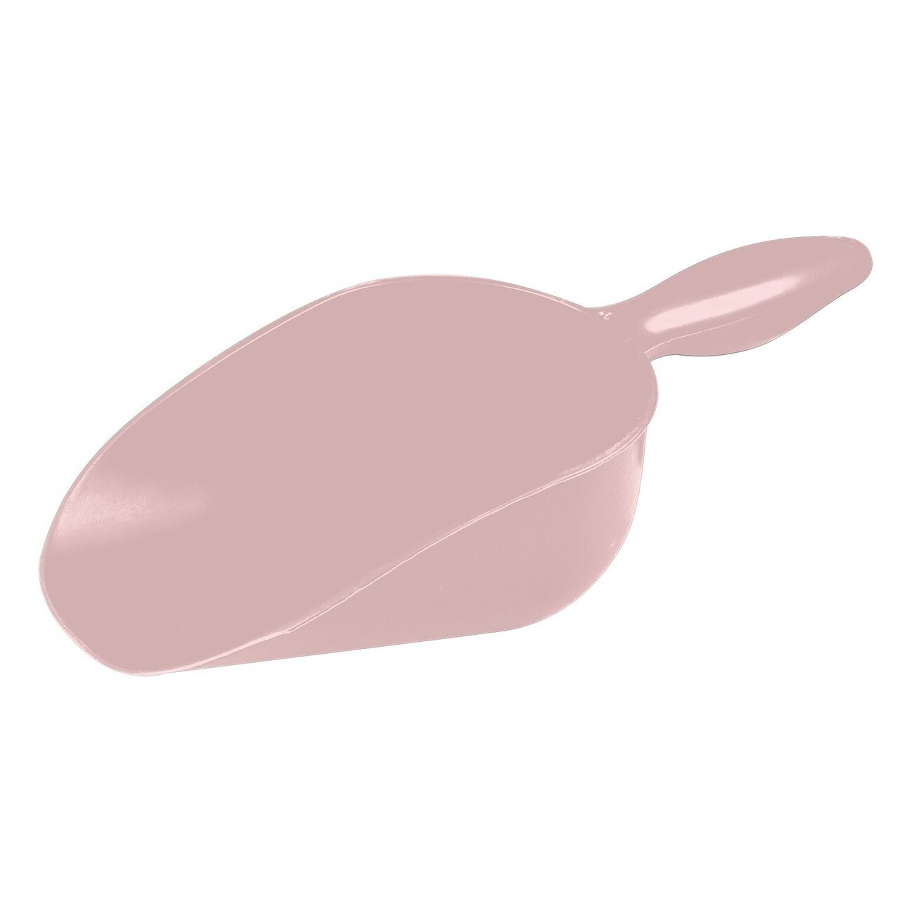 Futterschaufel mit ergonomischen Griff Bild 4