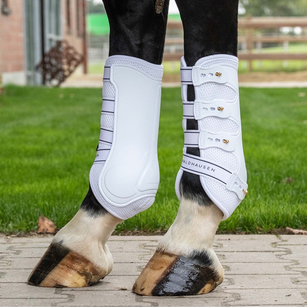 Gamaschen Breath Bild 2