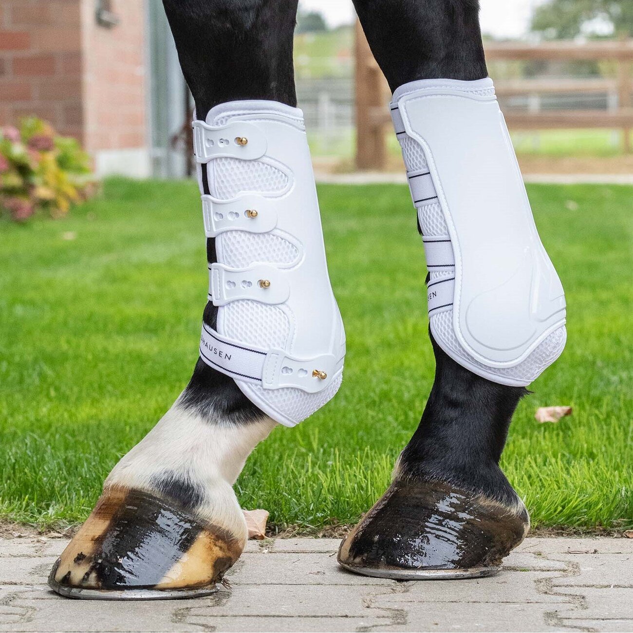 Gamaschen Breath Bild 3