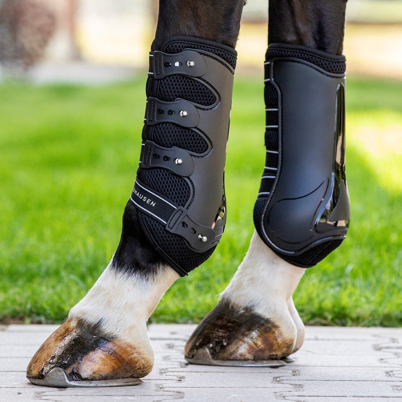 Gamaschen Breath Bild 6