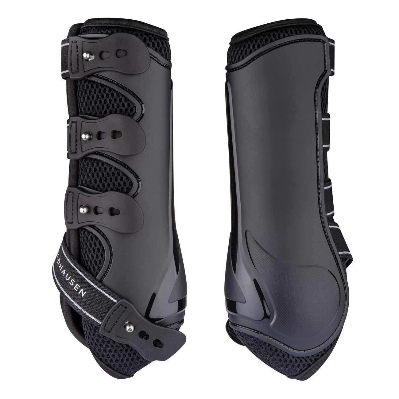 Gamaschen Breath Bild 1