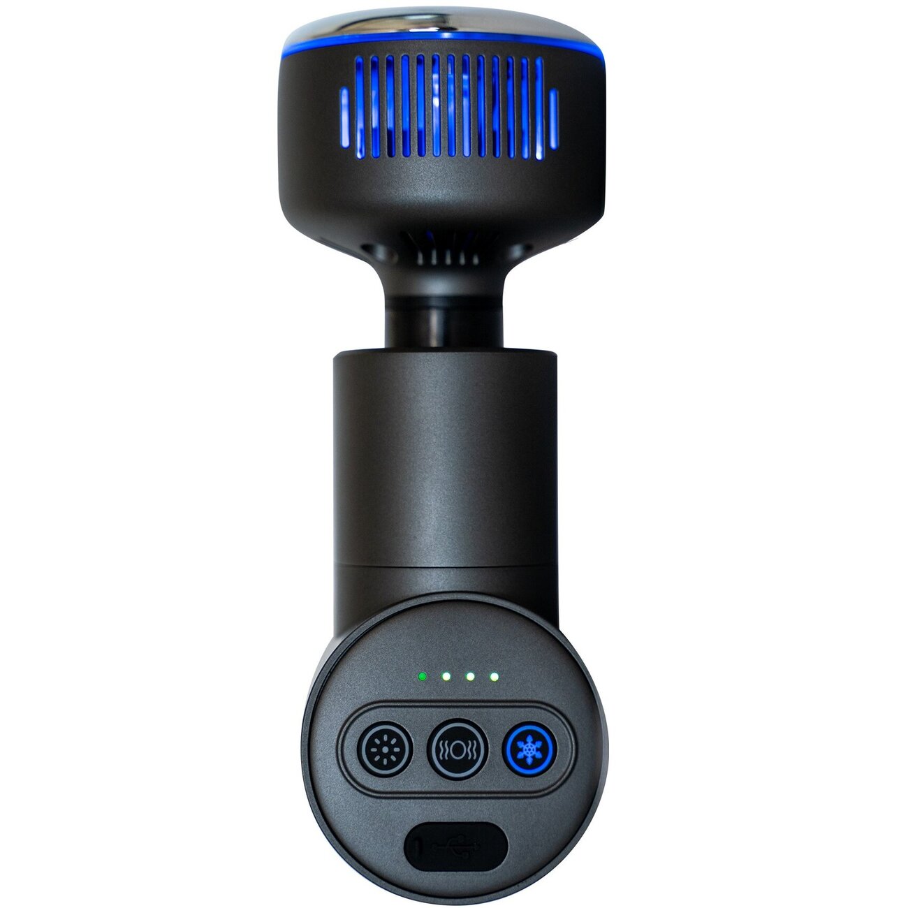 Health and Care Massagegerät Pro Bild 4