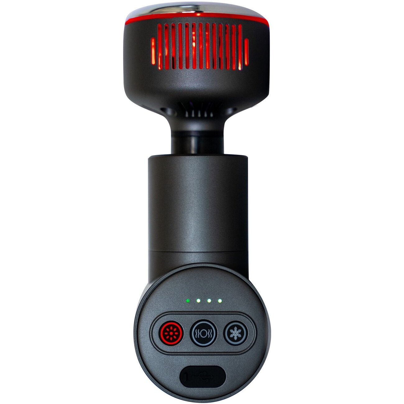 Health and Care Massagegerät Pro Bild 6