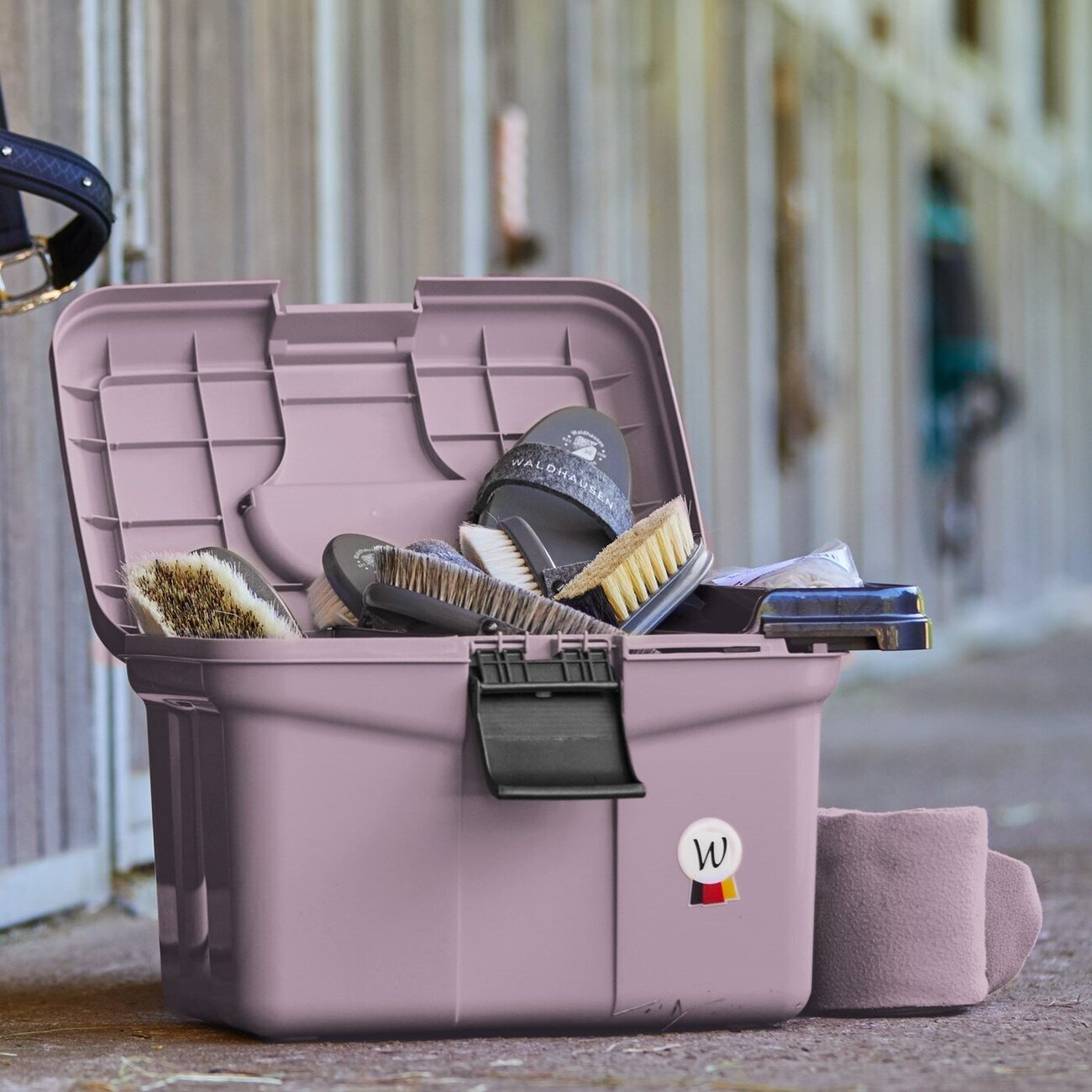 Hochwertige Putzbox Eco Bild 6