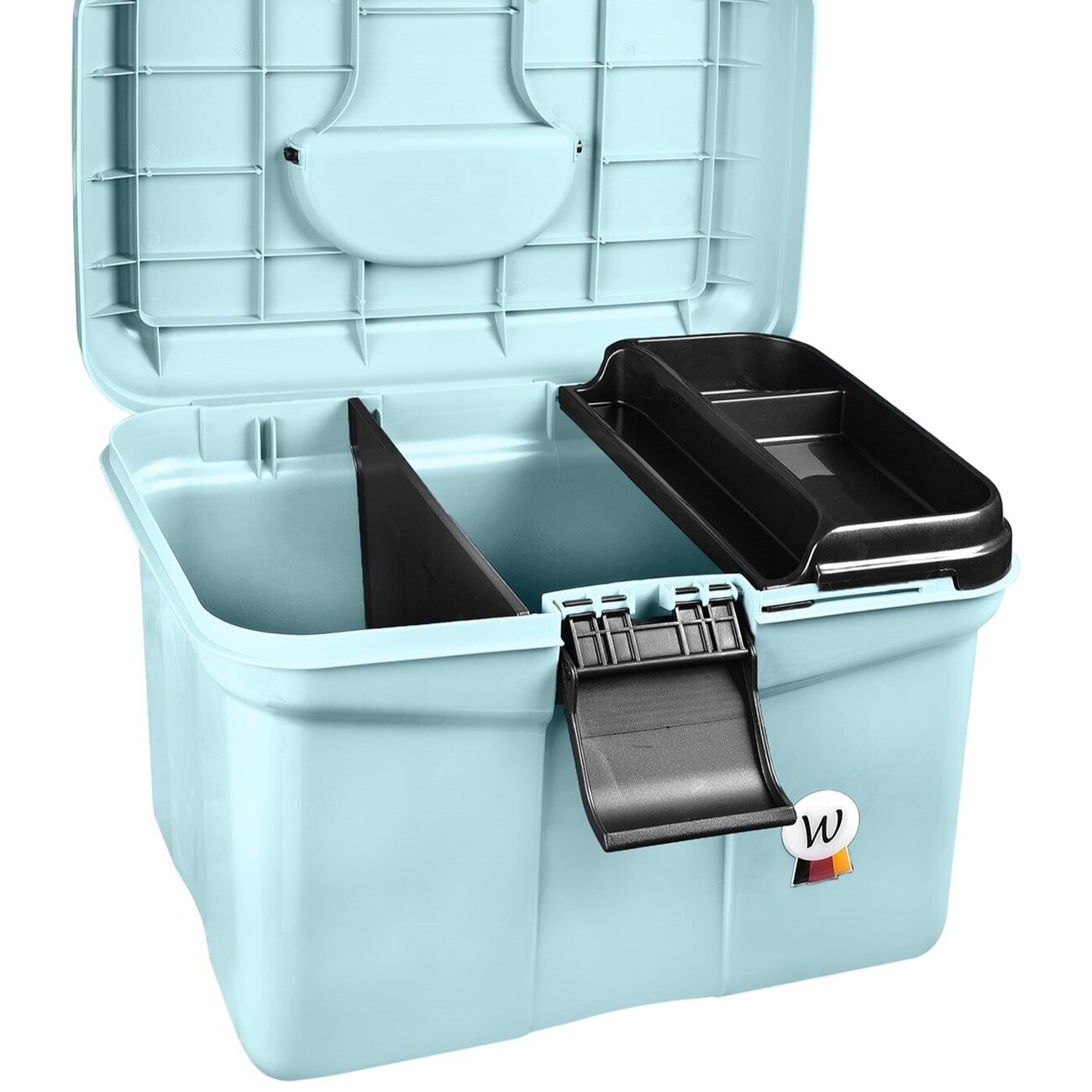 Hochwertige Putzbox Eco Bild 12