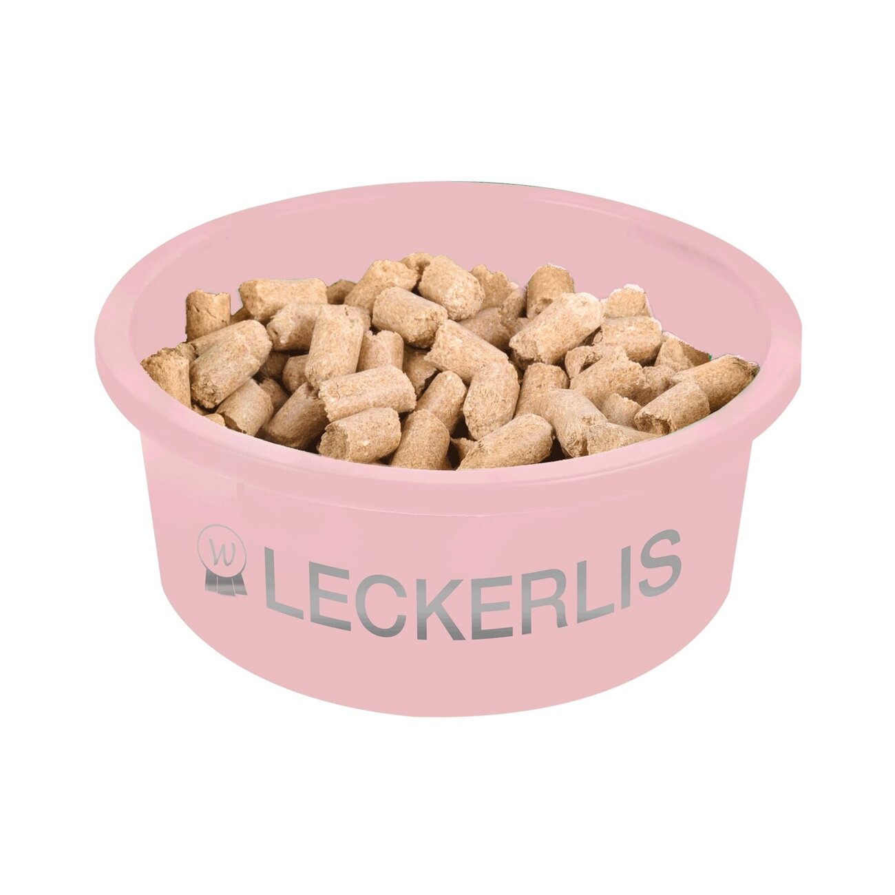 Leckerlischale mit Deckel Bild 2