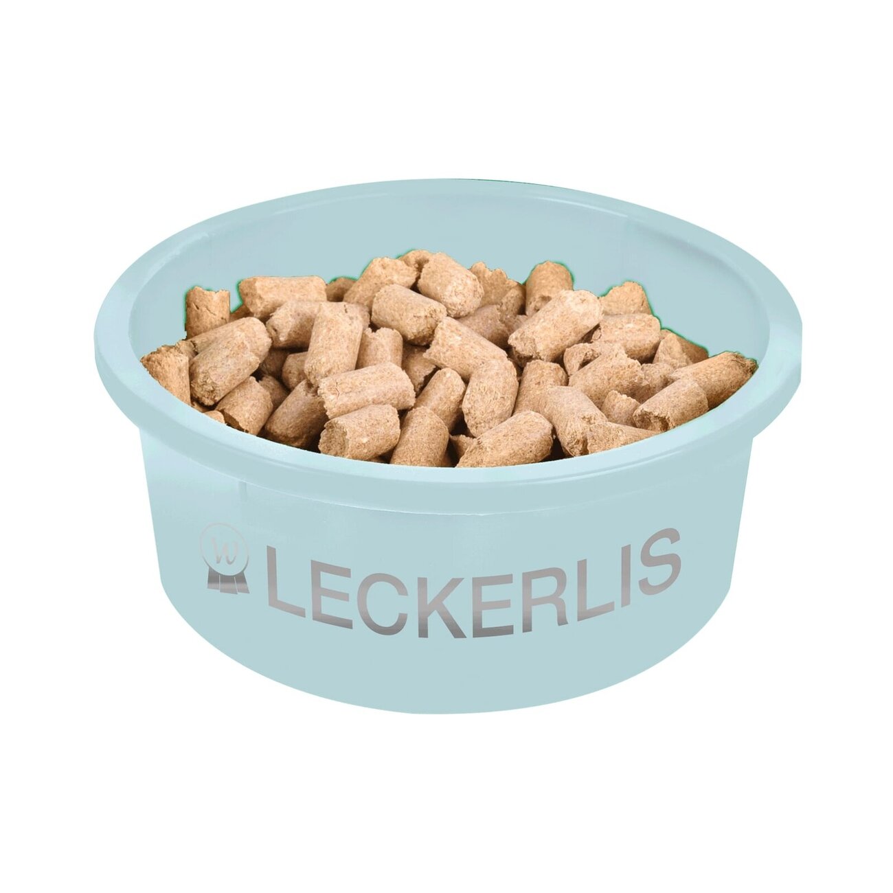 Leckerlischale mit Deckel Bild 5