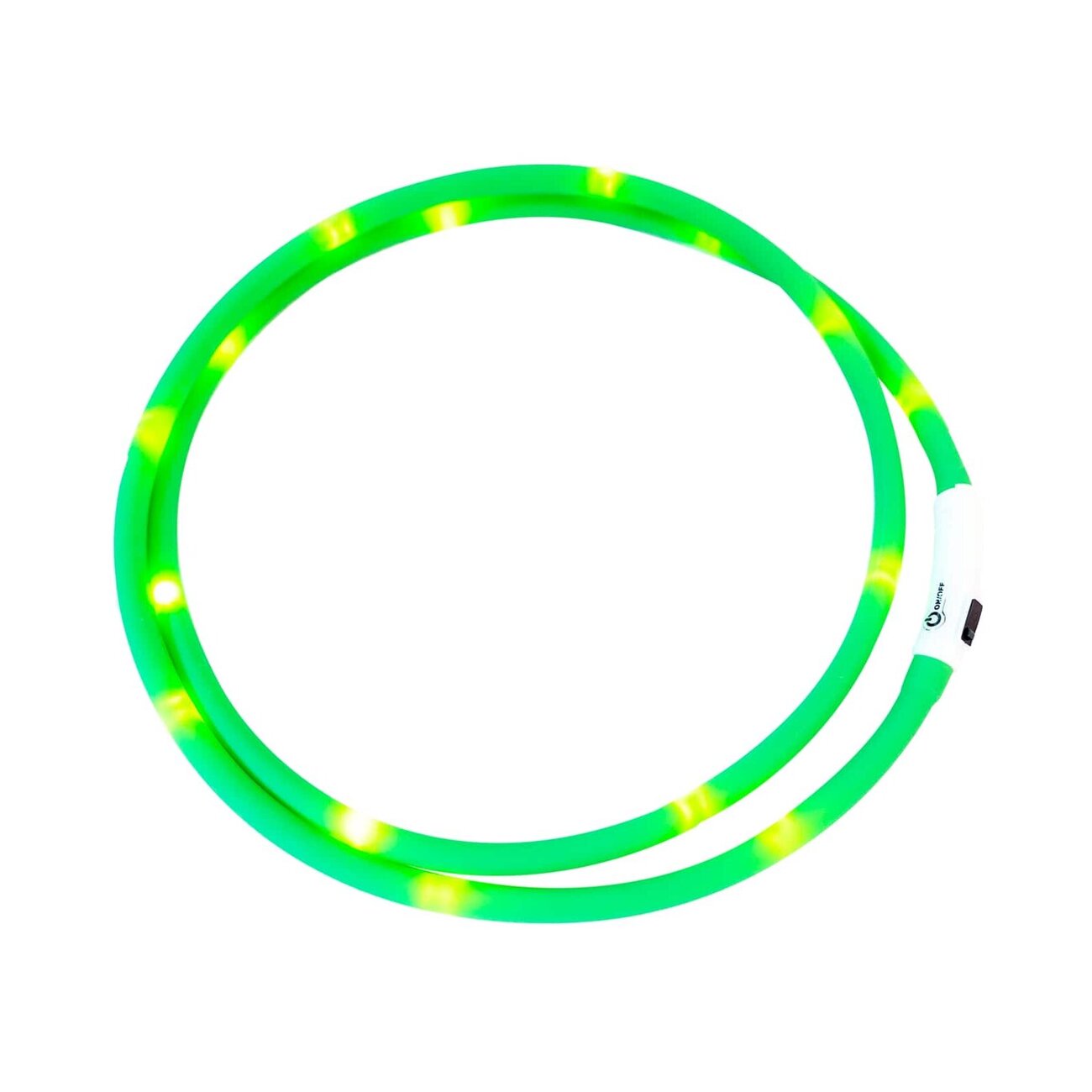 LED Halsriemen für Pferde Bild 7