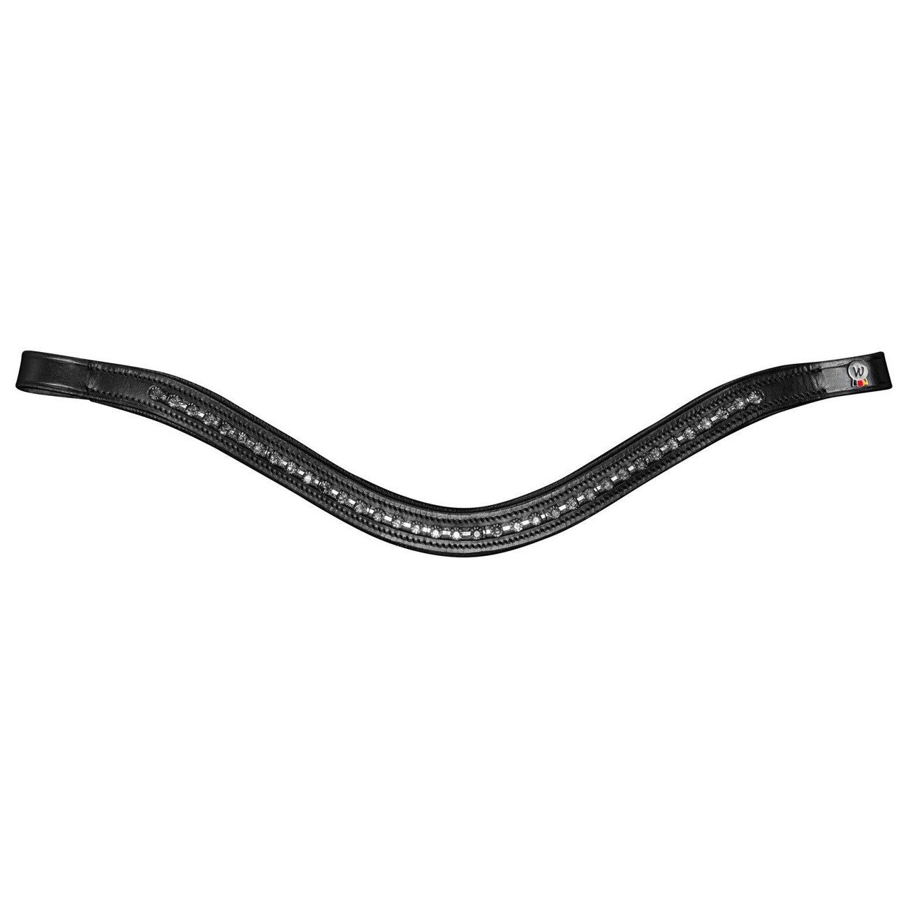 Trensenzaum X Line New Shape II Bild 3