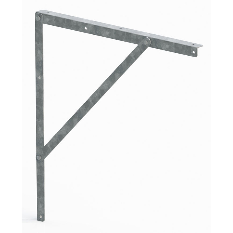 Wandhalterung TaonX Eco Bremsenfalle Bild 1
