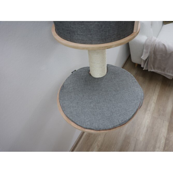 Wandkratzbaum Dolomit Tofana Bild 4